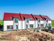 Prodej rodinného domu, Všestary, 120 m2