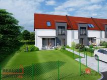 Prodej rodinného domu, Všestary, 120 m2