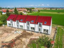 Prodej rodinného domu, Všestary, 120 m2