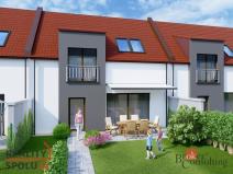 Prodej rodinného domu, Všestary, 120 m2