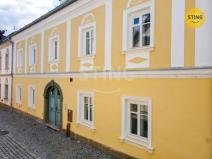 Prodej činžovního domu, Mohelnice, Zámečnická, 360 m2