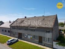 Prodej zemědělské usedlosti, Prosenice, Na Návsi, 173 m2