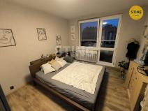 Pronájem bytu 2+kk, Olomouc, Za vodojemem, 43 m2