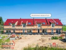 Prodej rodinného domu, Všestary, 120 m2