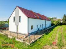 Prodej rodinného domu, Všestary, 120 m2