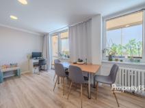 Prodej bytu 3+kk, Litoměřice - Předměstí, Liškova, 74 m2
