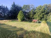 Prodej pozemku pro bydlení, Chrast, 1001 m2