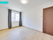 Pronájem bytu 2+kk, Olomouc - Nová Ulice, Třída Jiřího Pelikána, 74 m2
