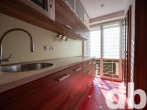 Pronájem bytu 4+kk, Ostrov, Luční, 84 m2