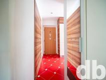 Pronájem bytu 4+kk, Ostrov, Luční, 84 m2