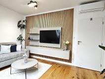 Prodej bytu 4+kk, Praha, Na hroudě, 90 m2