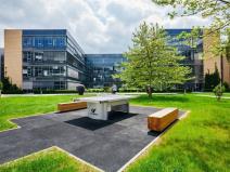 Pronájem kanceláře, Praha - Jinonice, Radlická, 500 m2