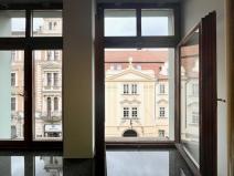Pronájem kanceláře, Plzeň, Prešovská, 44 m2