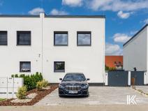 Prodej rodinného domu, Pardubice, Dostihová, 99 m2