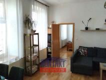 Pronájem bytu 2+kk, České Budějovice, Matice školské, 60 m2
