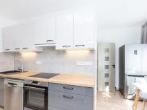 Pronájem bytu 2+1, Veselí nad Lužnicí, Blatské sídliště, 58 m2