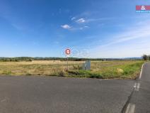 Prodej pozemku pro bydlení, Klatovy - Točník, 1305 m2