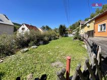 Prodej rodinného domu, Kraslice, Tovární, 383 m2