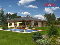 Prodej rodinného domu, Třemošná - Záluží, 114 m2