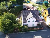 Prodej rodinného domu, Velká Hleďsebe, Krátká, 230 m2