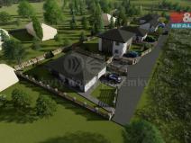 Prodej rodinného domu, Třemošná - Záluží, 115 m2