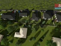 Prodej rodinného domu, Třemošná - Záluží, 88 m2