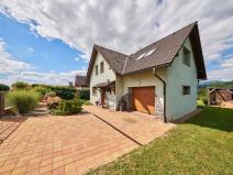 Prodej rodinného domu, Vlčice, 180 m2