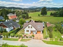 Prodej rodinného domu, Vlčice, 180 m2