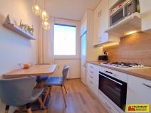 Prodej bytu 2+1, Bruntál, 44 m2