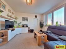 Prodej bytu 2+1, Bruntál, 44 m2
