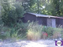 Prodej chaty, Černá v Pošumaví, 16 m2