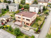 Prodej rodinného domu, Bílovec, Nad přehradou, 230 m2