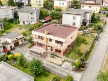 Prodej rodinného domu, Bílovec, Nad přehradou, 230 m2