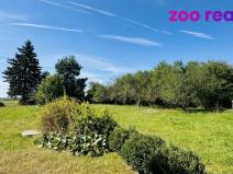 Prodej pozemku pro bydlení, Suchdol nad Lužnicí, Vitorazská, 1544 m2