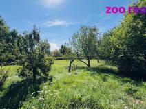 Prodej pozemku pro bydlení, Suchdol nad Lužnicí, Vitorazská, 1544 m2