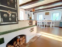 Prodej chalupy, Heřmanice, 170 m2