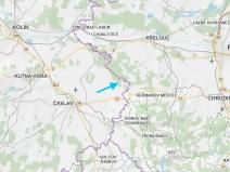 Prodej sadu/vinice, Semtěš, 2730 m2