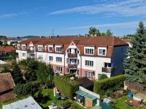 Prodej bytu 2+kk, Telč - Telč-Staré Město, Komenského, 38 m2