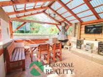 Prodej rodinného domu, Senomaty, Akátová, 100 m2