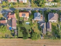 Prodej pozemku pro bydlení, Chromeč, 1019 m2