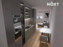 Prodej bytu 3+1, Ostrava, Bohumínská, 63 m2