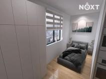 Prodej bytu 3+1, Ostrava, Bohumínská, 63 m2
