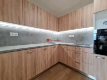 Pronájem bytu 1+1, Teplice - Trnovany, Antonína Sochora, 36 m2
