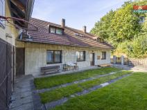 Prodej rodinného domu, Kořenice - Chotouchov, 169 m2