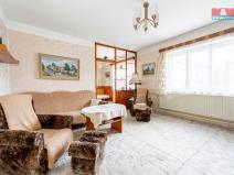 Prodej chalupy, Sněžné, 192 m2