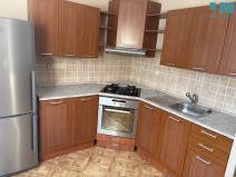 Pronájem bytu 1+1, Moravské Budějovice, Šafaříkova, 32 m2