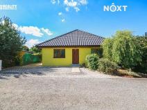 Prodej rodinného domu, Bělkovice-Lašťany, 100 m2