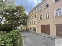 Pronájem bytu 1+kk, Karlovy Vary, Libušina, 55 m2