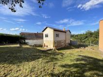 Prodej rodinného domu, Laškov - Kandia, 90 m2