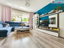 Prodej bytu 4+1, Česká Lípa, Kunratická, 94 m2